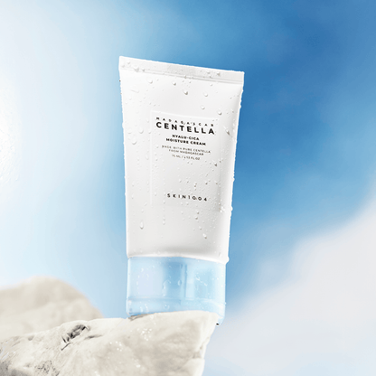Centella Hyalu-Cica Moisture Cream 75ml