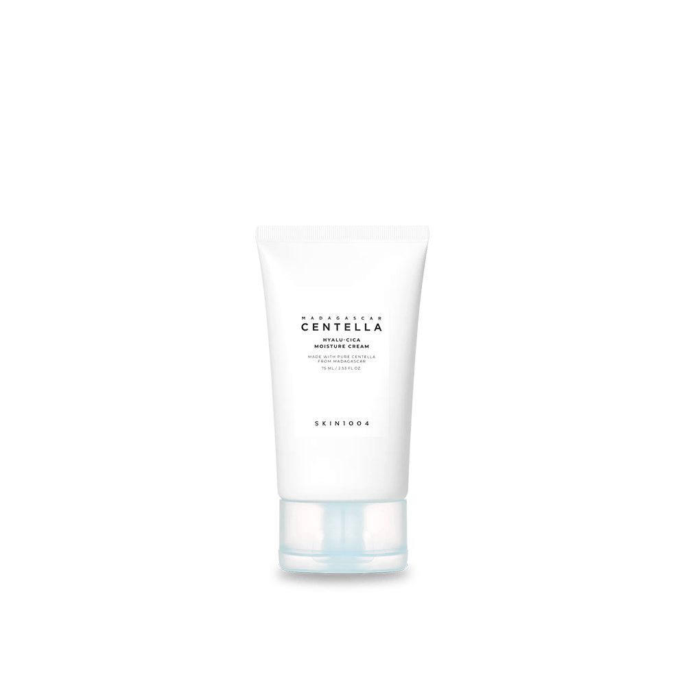 Centella Hyalu-Cica Moisture Cream 75ml