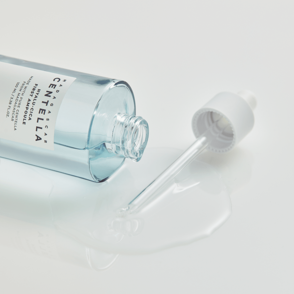 Madagascar Centella Hyalu-Cica First Ampoule (100ml)