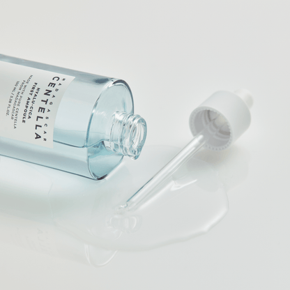 Madagascar Centella Hyalu-Cica First Ampoule (100ml)