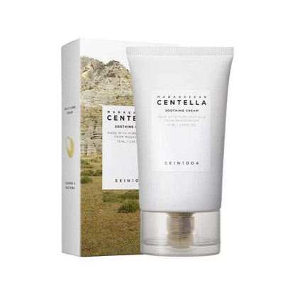 SKIN1004 Madagascar Centella Soothing Cream 75ml