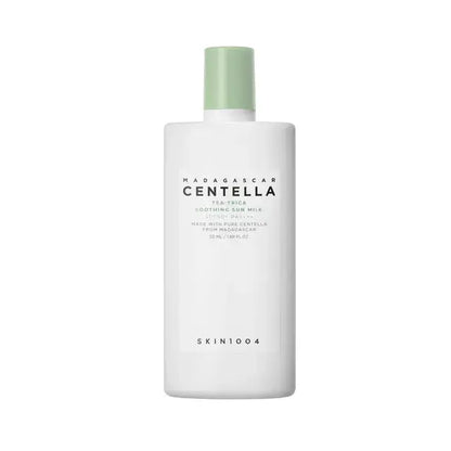 Centella Tea-Trica Soothing Sun Milk 50ml