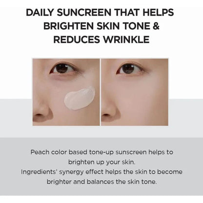 Centella Tone Brightening Tone-Up Sunscreen 50ml