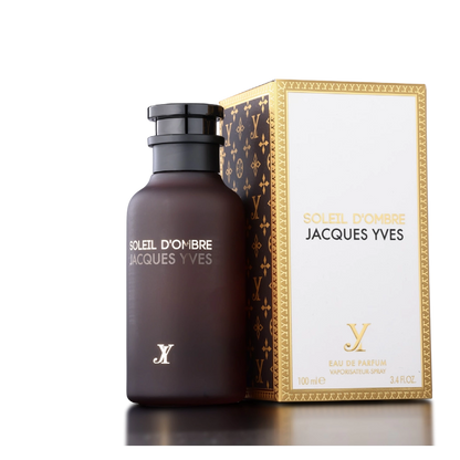 Soleil D'Ombre Fragrance World – 100ml