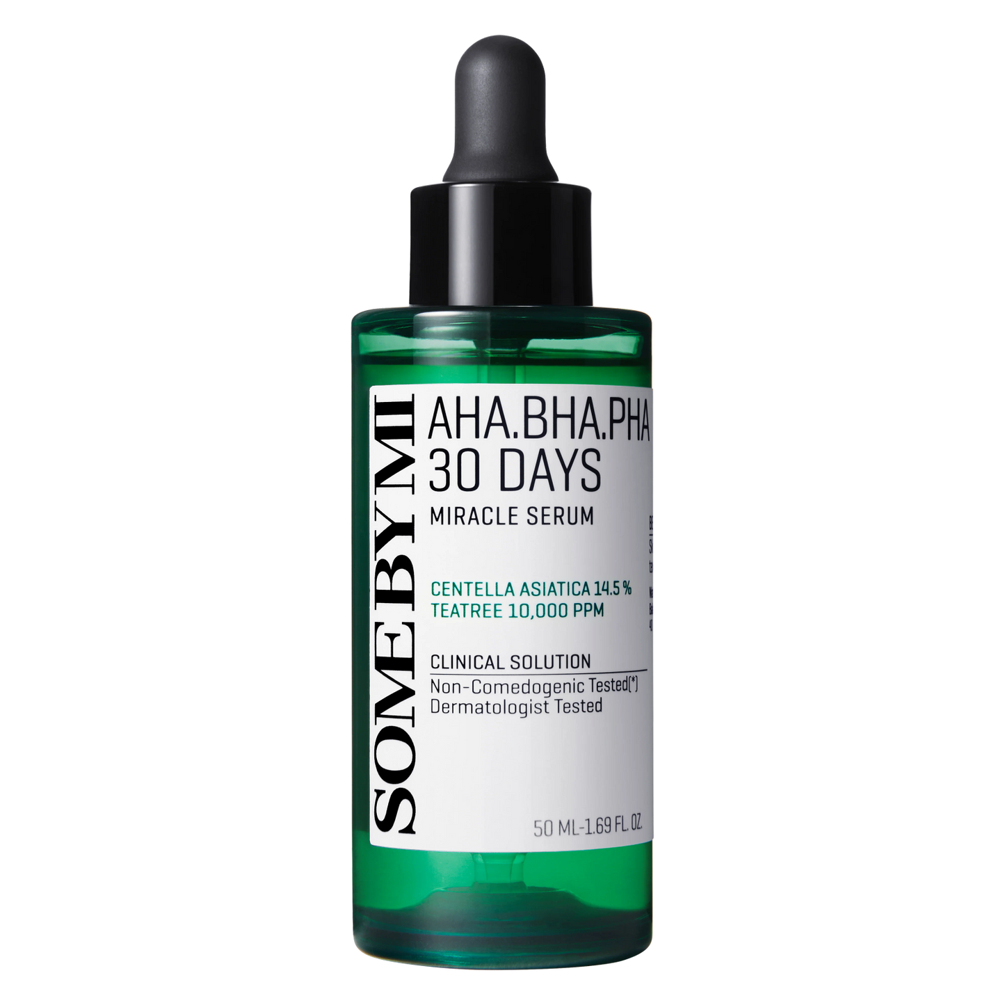 SOME BY MI - AHA, BHA, PHA 30 Days Miracle Serum 50ml