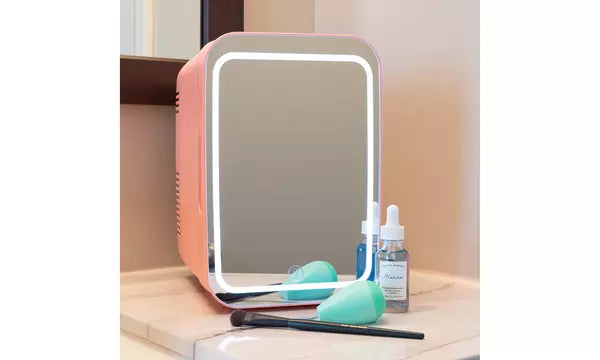 Cosmetic Fridge