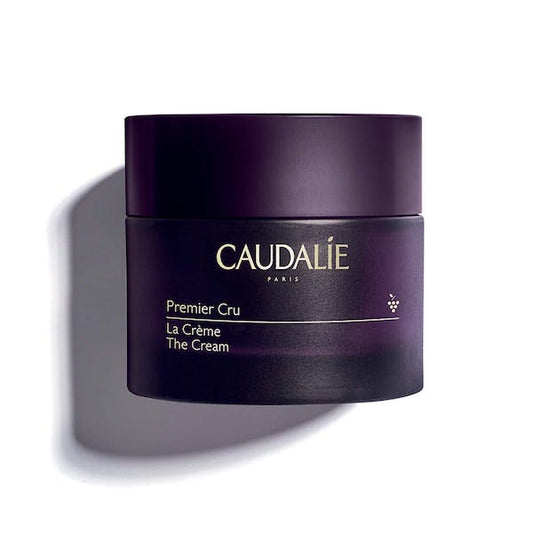 Caudalie Premier Cru
La Crème Anti-Âge Global