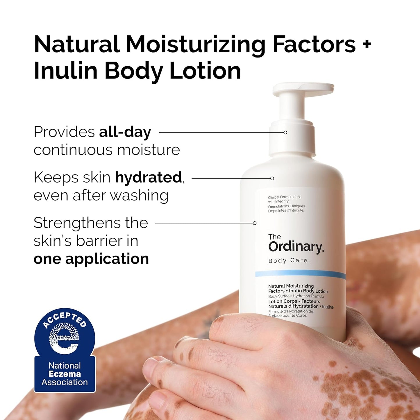The Ordinary Face & Body Set – Routine Quotidienne Hydratante