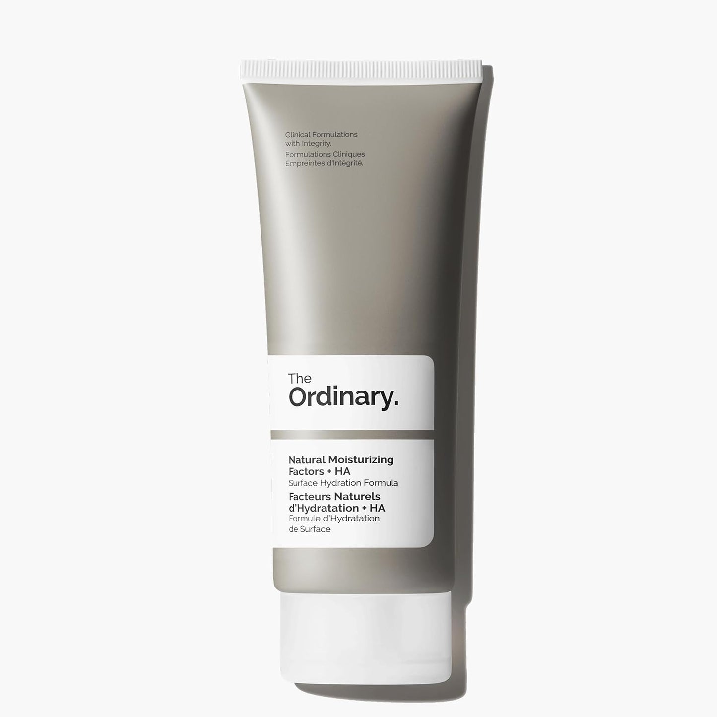 The Ordinary Face & Body Set – Routine Quotidienne Hydratante
