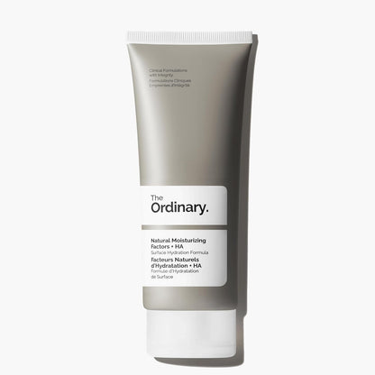 The Ordinary Face & Body Set – Routine Quotidienne Hydratante