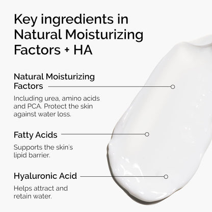 The Ordinary Face & Body Set – Routine Quotidienne Hydratante