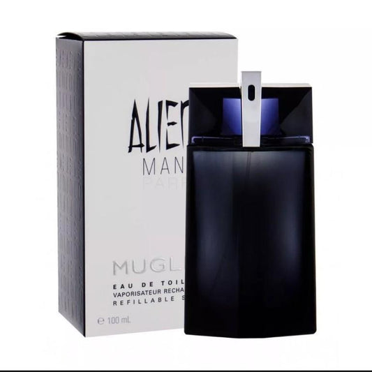 ALIEN MAN EAU DE TOILETTE