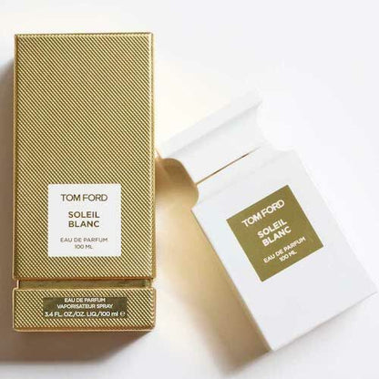 Tom Ford Soleil Blanc Eau De Parfum 100ml