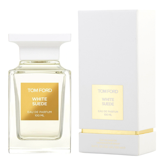 Tom Ford White Suede Eau de Parfum 100ml