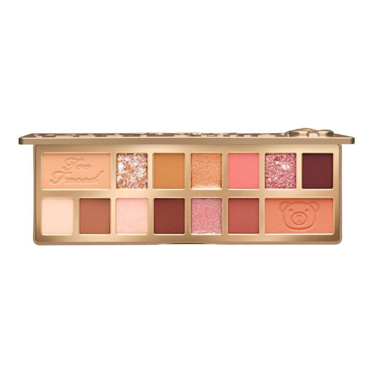 Too Faced Teddy Bare Eye Shadow Palette