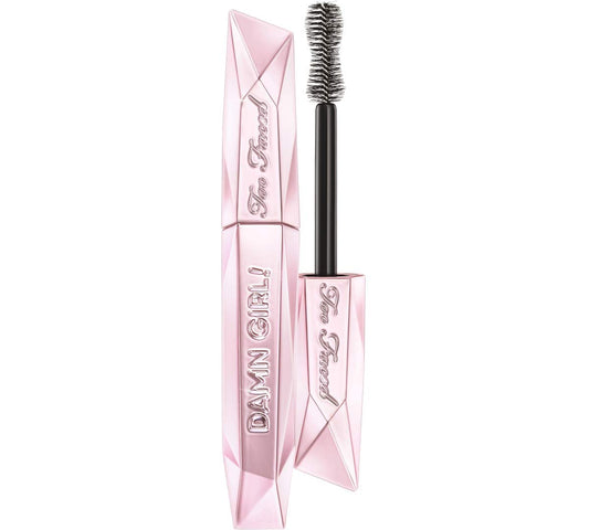 Too Faced Damn Girl! 24-Hour Mascara