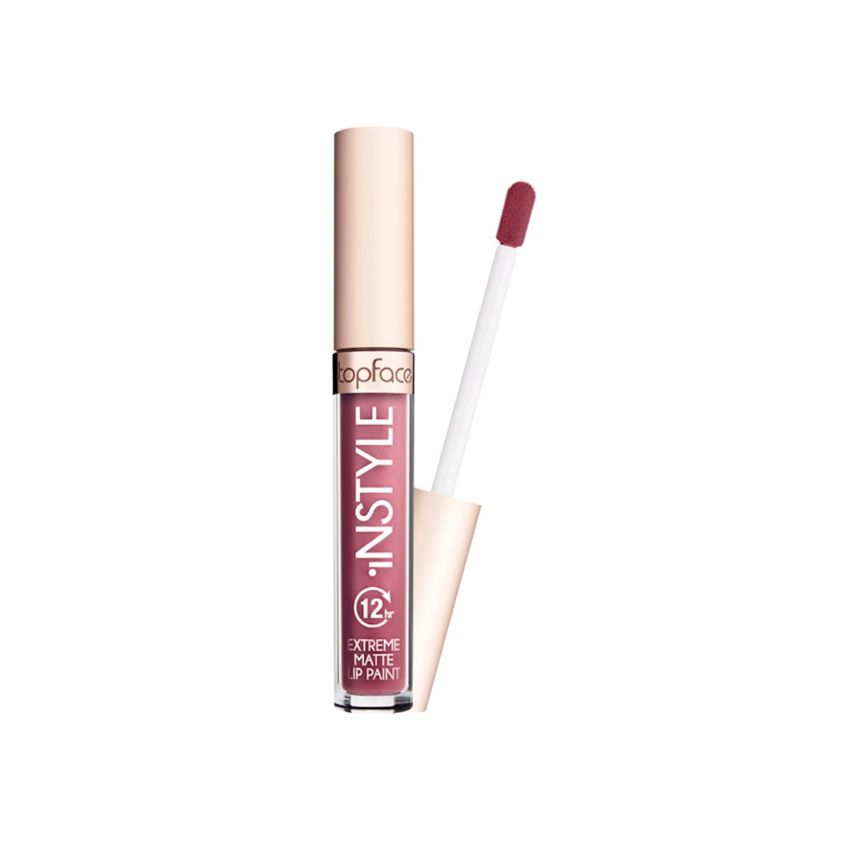 TOPFACE Instyle Extreme Matte Lip paint