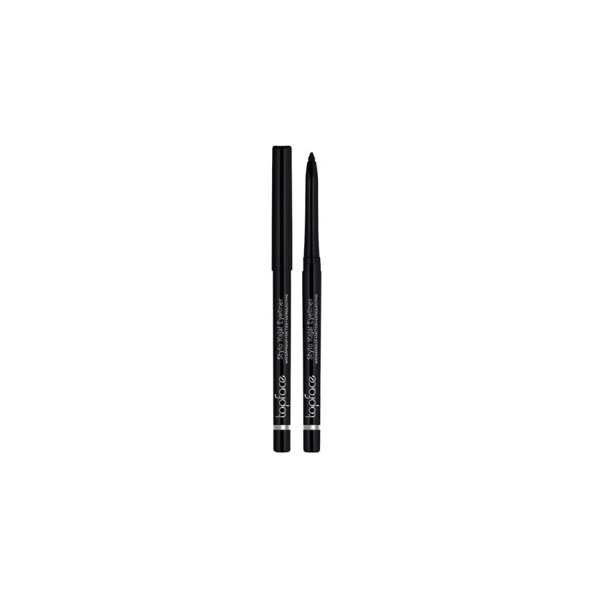 TOPFACE Stylo Kajal Eyeliner