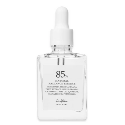 DR ALTHEA - Natural Radiance Essence - 30ml