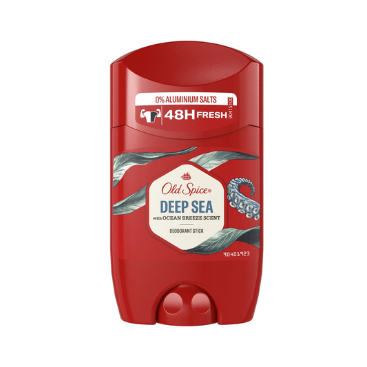 Old Spice Deodorant Stick Deep Sea 50ml