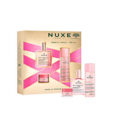 NUXE Coffret Rose à l'infini