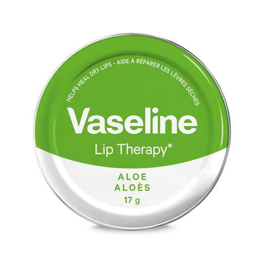 Vaseline® Lip Therapy Aloe 17g