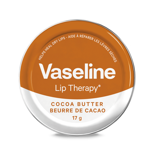 Vaseline® Lip Therapy™ Cocoa Butter