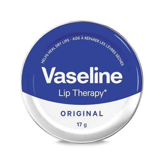 Vaseline Lip Therapy Original 17g