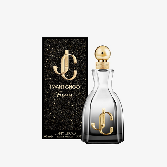 Jimmy Choo I Want Choo Forever Eau De Parfum 100ml