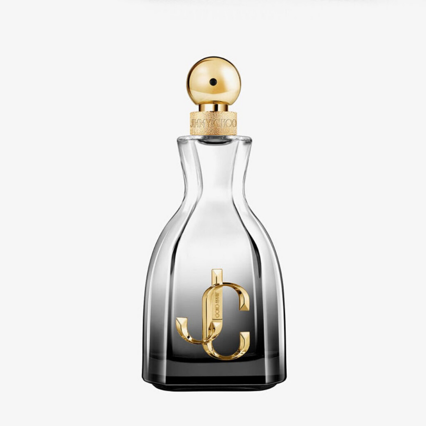 Jimmy Choo I Want Choo Forever Eau De Parfum 100ml