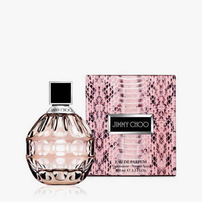 Jimmy Choo Eau De Parfum 100ml