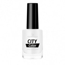 GOLDEN ROSE VERNIS CITY COLOR