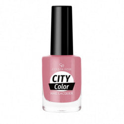 GOLDEN ROSE VERNIS CITY COLOR