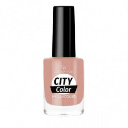 GOLDEN ROSE VERNIS CITY COLOR