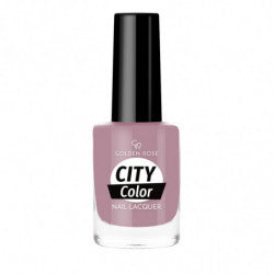 GOLDEN ROSE VERNIS CITY COLOR