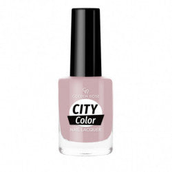 GOLDEN ROSE VERNIS CITY COLOR