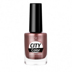 GOLDEN ROSE VERNIS CITY COLOR