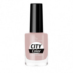 GOLDEN ROSE VERNIS CITY COLOR