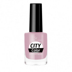 GOLDEN ROSE VERNIS CITY COLOR