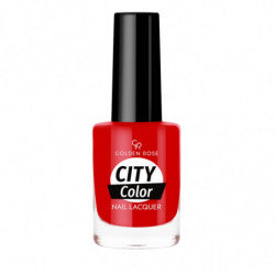 GOLDEN ROSE VERNIS CITY COLOR