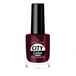 GOLDEN ROSE VERNIS CITY COLOR