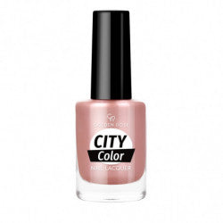 GOLDEN ROSE VERNIS CITY COLOR