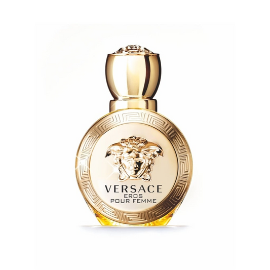 VERSACE EROS POUR FEMME Eau de Parfum testeur