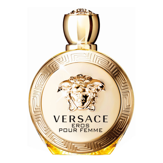 versace eros pour femme