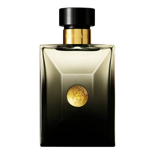 Versace Pour Homme Oud Noir EDP 100ml testeur