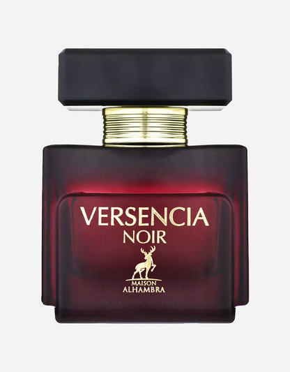 Versencia noir eau de parfum 100ml