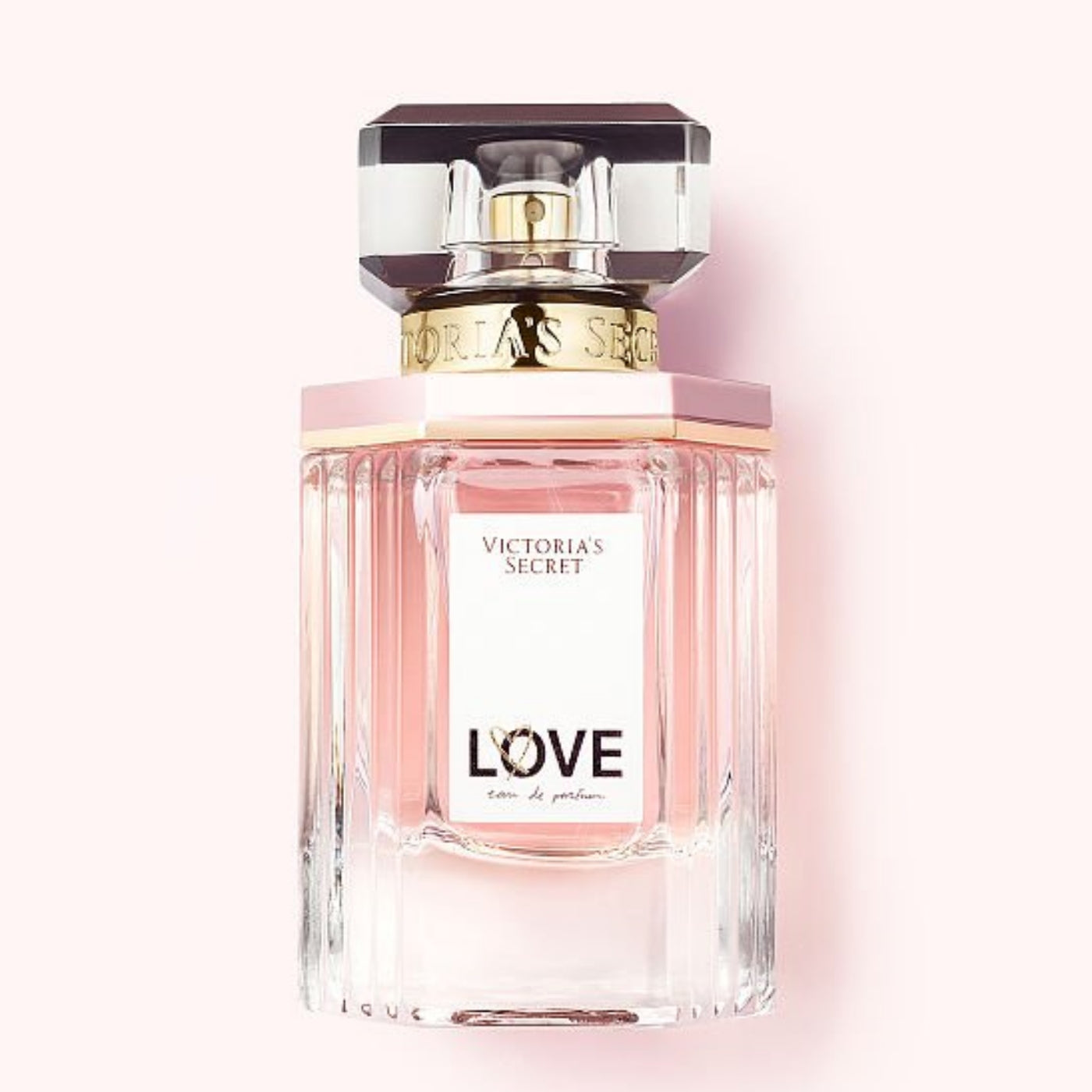 Victoria's Secret Love Eau De Parfum 100 ml