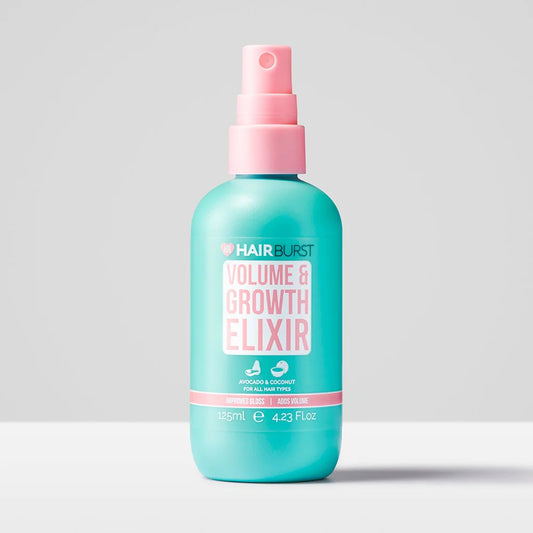 HAIRBURST Élixir Pousse et Volume