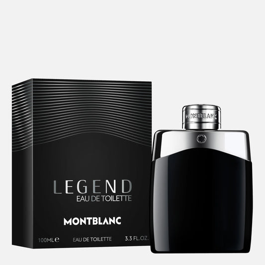 MONTBLANC Legend eau de toilette