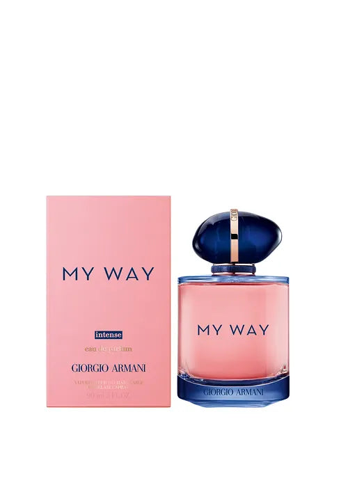 MY WAY INTENSE Eau de Parfum 90 ml